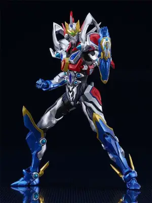 figma gridman universe fighter af